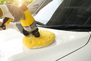 Dent Repair in Glen Burnie, MD